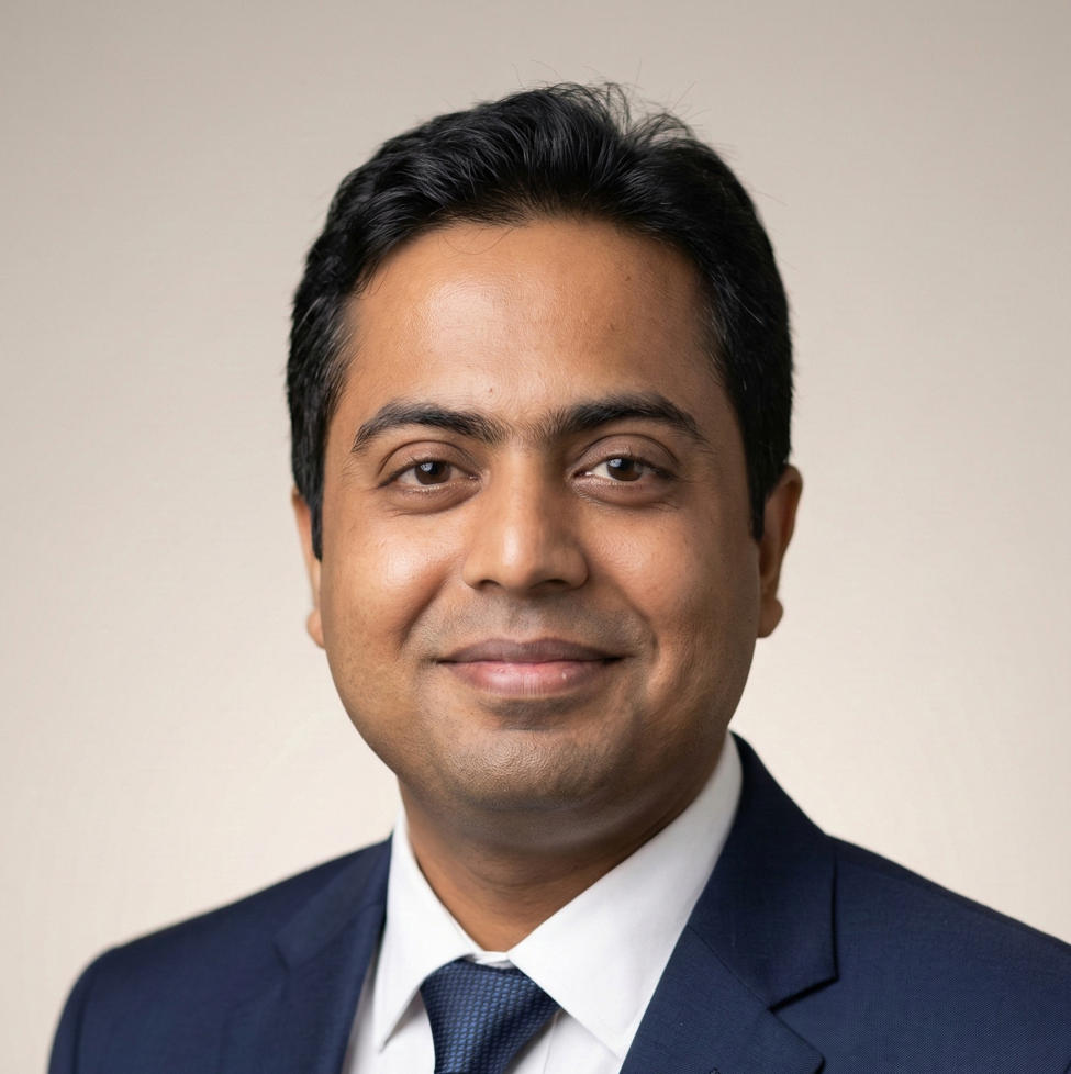 S. M. Didar-Ul Islam